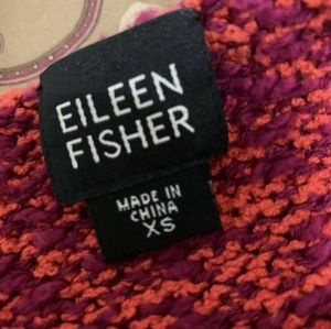 Eileen Fisher xs Knitted tank